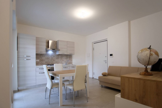 Appartamento in affitto a Chieti