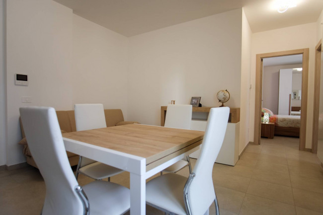 Appartamento in affitto a Chieti