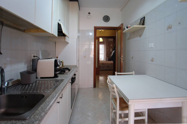 Appartamento in vendita a Chieti