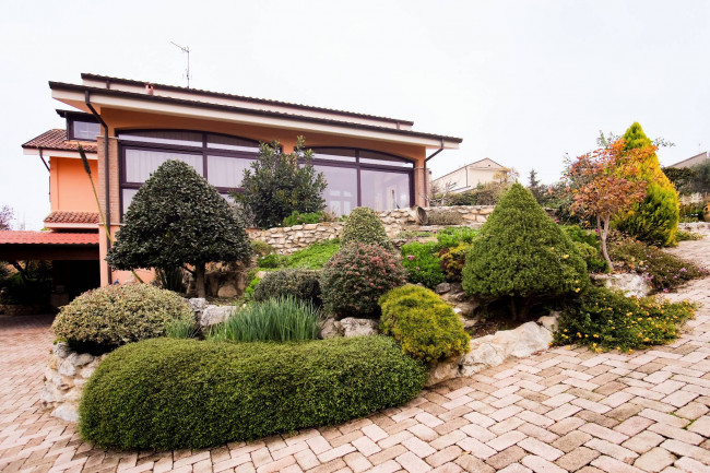 Villa Singola in vendita a Chieti