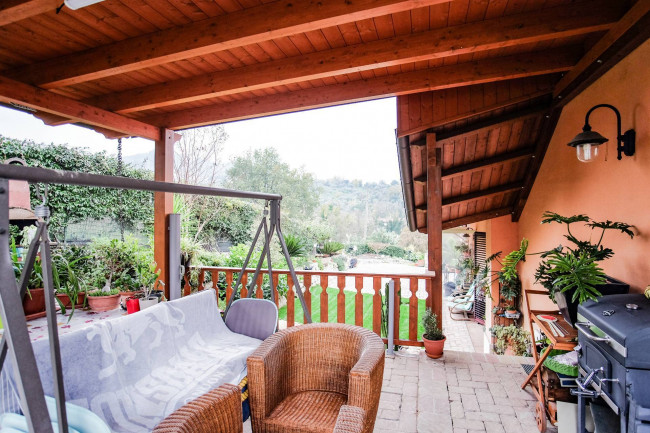 Villa Singola in vendita a Chieti