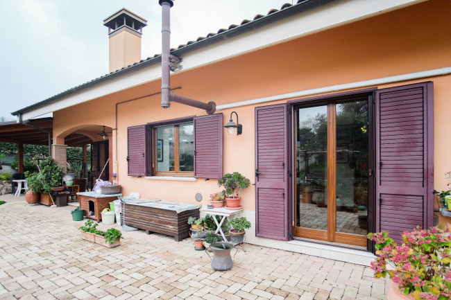 Villa Singola in vendita a Chieti
