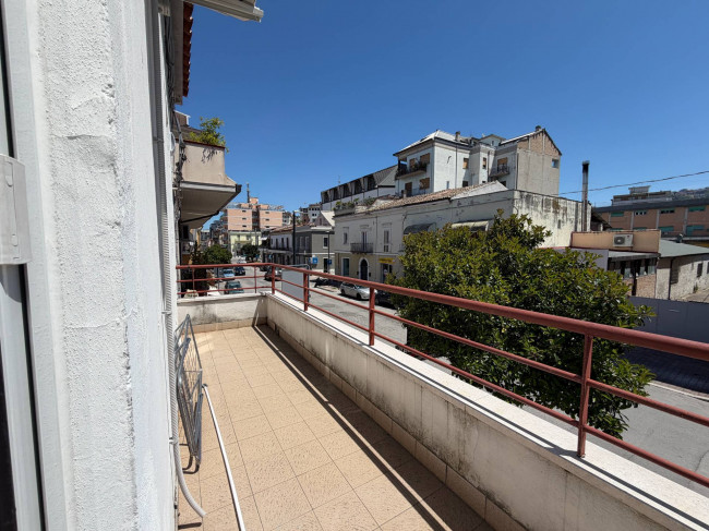 camere singole in affitto a Chieti