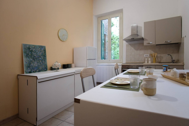 Appartamento in vendita a San Giovanni Teatino