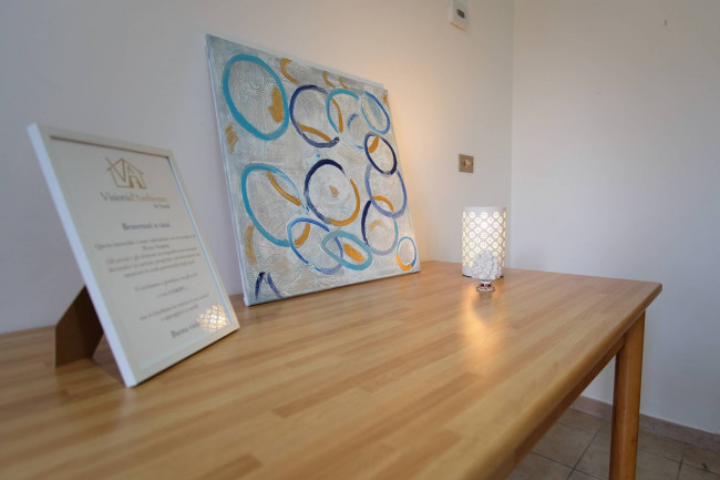 Appartamento in vendita a San Giovanni Teatino