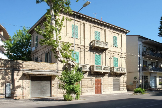 Appartamento in vendita a San Giovanni Teatino