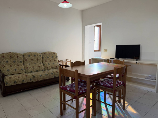 Appartamento in affitto a Chieti