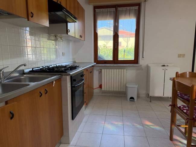 Appartamento in affitto a Chieti