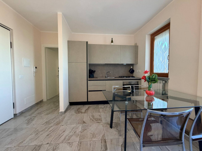 Appartamento in affitto a Chieti