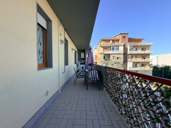 Appartamento in affitto a Chieti
