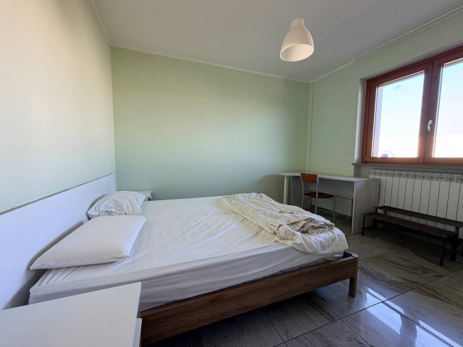 Appartamento in affitto a Chieti