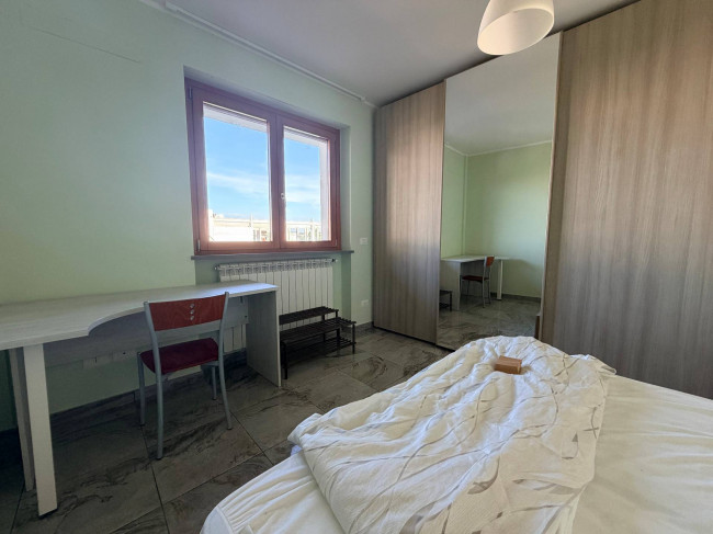 Appartamento in affitto a Chieti