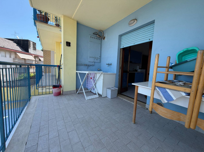 Appartamento in affitto a Chieti