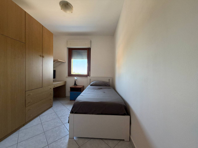 Appartamento in affitto a Chieti