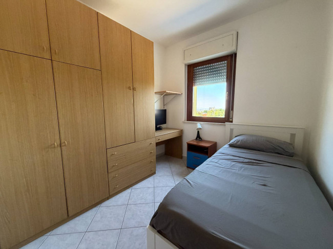 Appartamento in affitto a Chieti