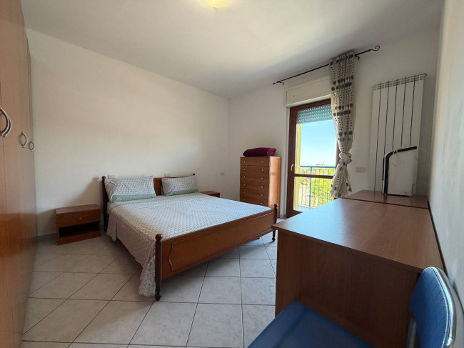 Appartamento in affitto a Chieti