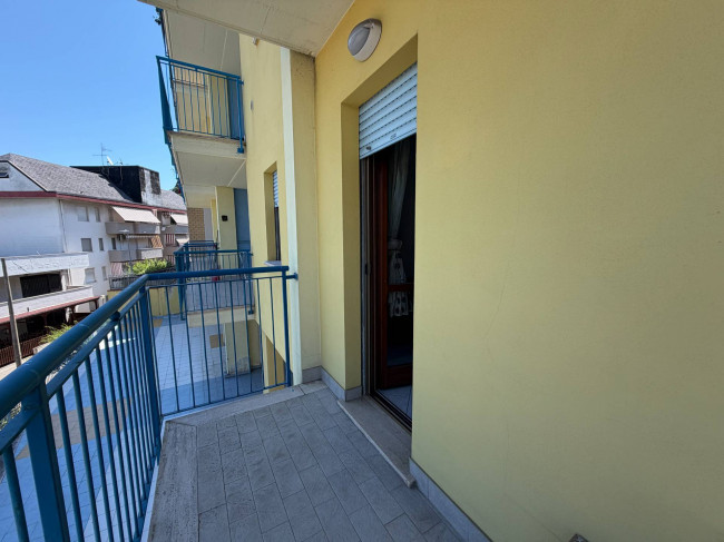 Appartamento in affitto a Chieti