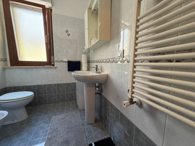 Appartamento in affitto a Chieti