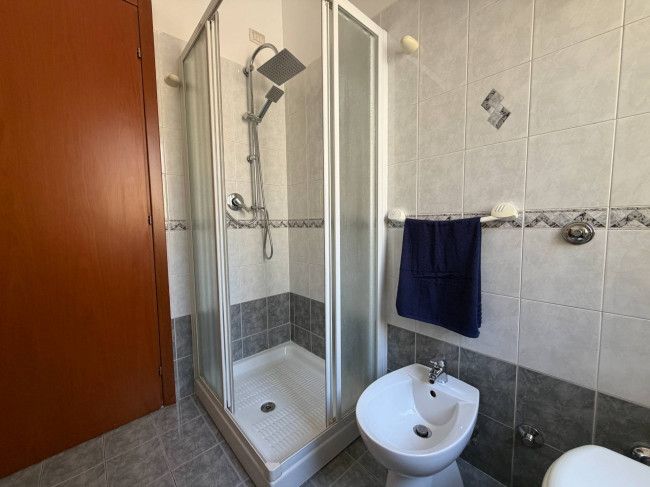 Appartamento in affitto a Chieti