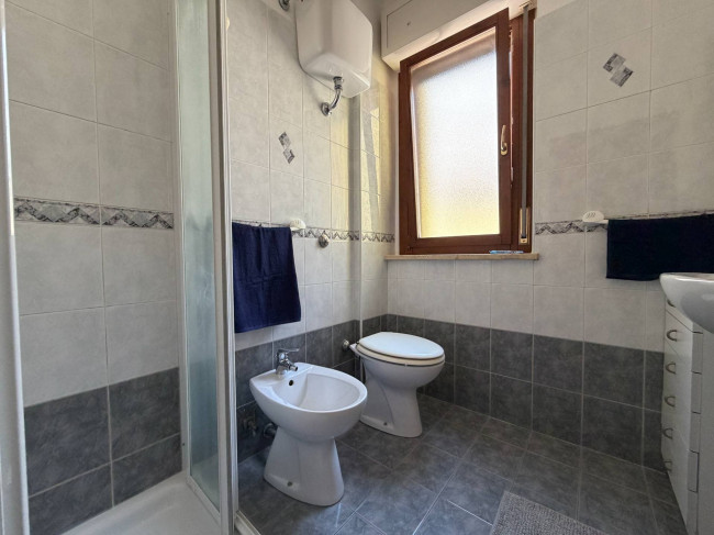 Appartamento in affitto a Chieti