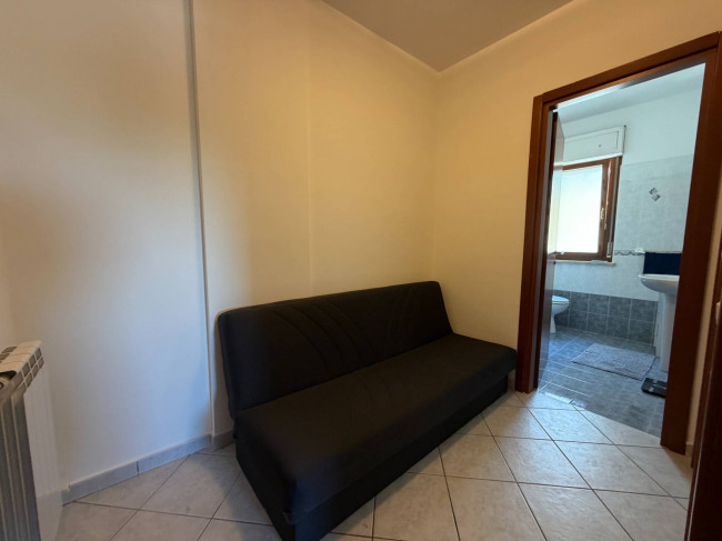Appartamento in affitto a Chieti