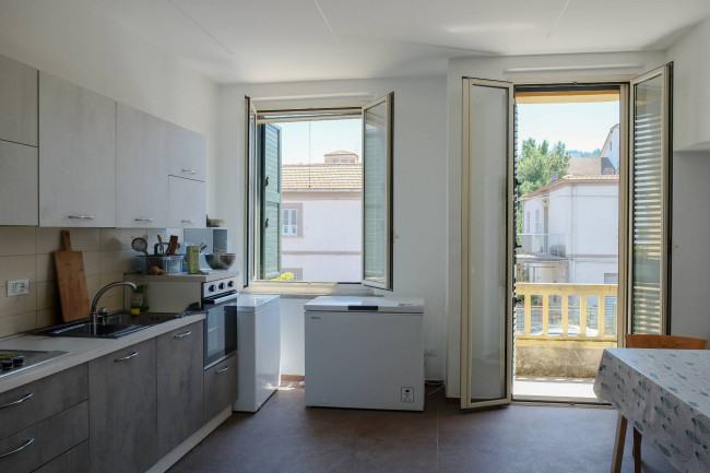 Appartamento in vendita a Chieti