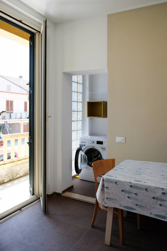 Appartamento in vendita a Chieti