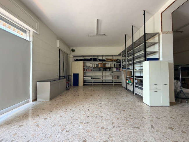 Magazzino in affitto a San Giovanni Teatino