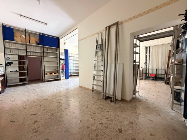 Magazzino in affitto a San Giovanni Teatino