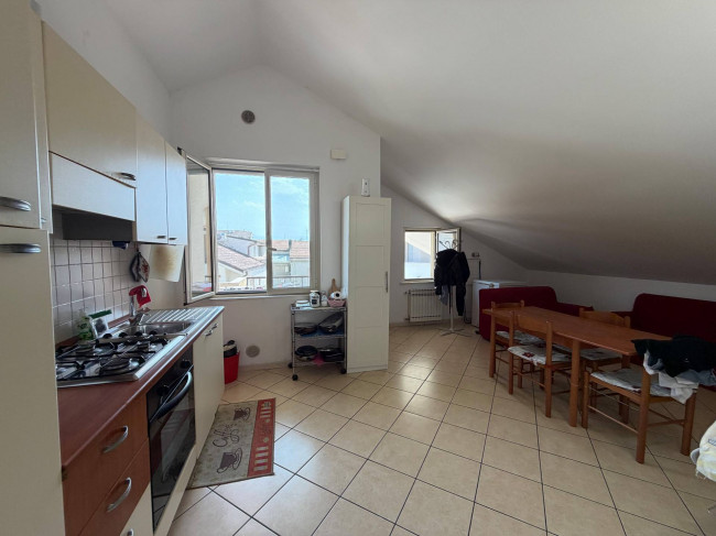camere singole in affitto a Chieti