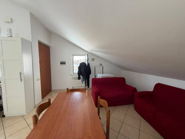 camere singole in affitto a Chieti
