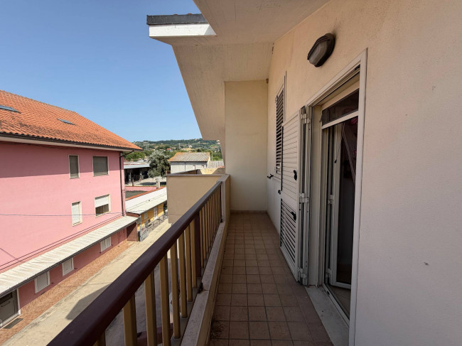 camere singole in affitto a Chieti