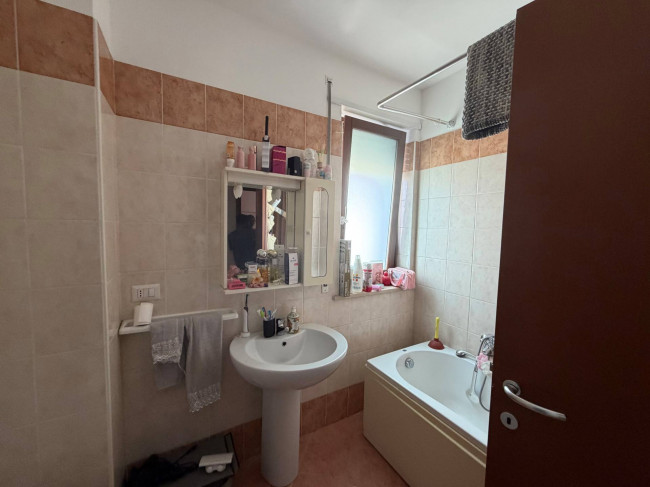 Appartamento in affitto a Chieti
