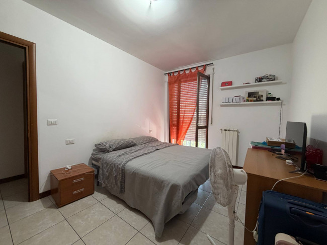 Appartamento in affitto a Chieti