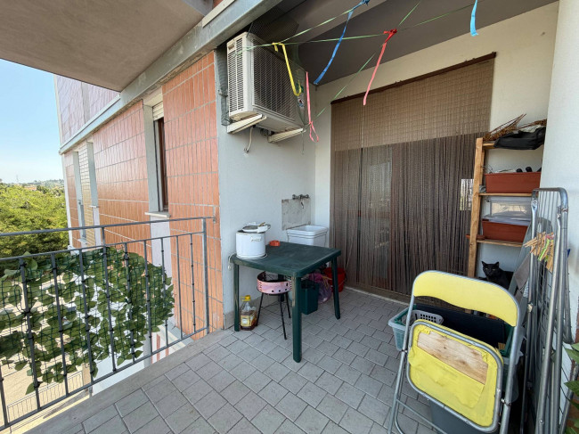 Appartamento in affitto a Chieti