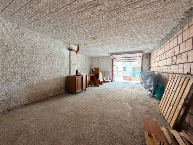 Garage in vendita a Chieti