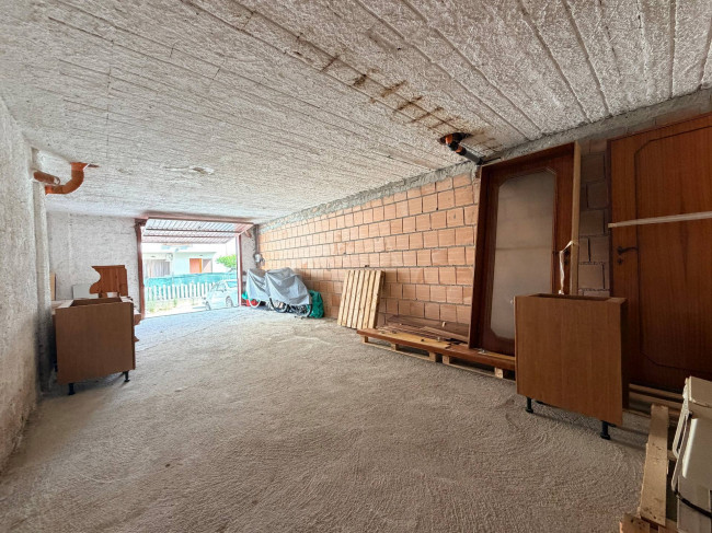 Garage in vendita a Chieti