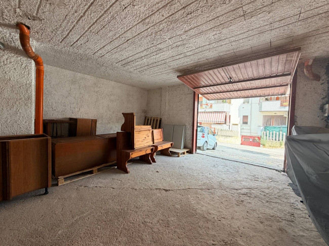 Garage in vendita a Chieti