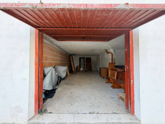 Garage in vendita a Chieti