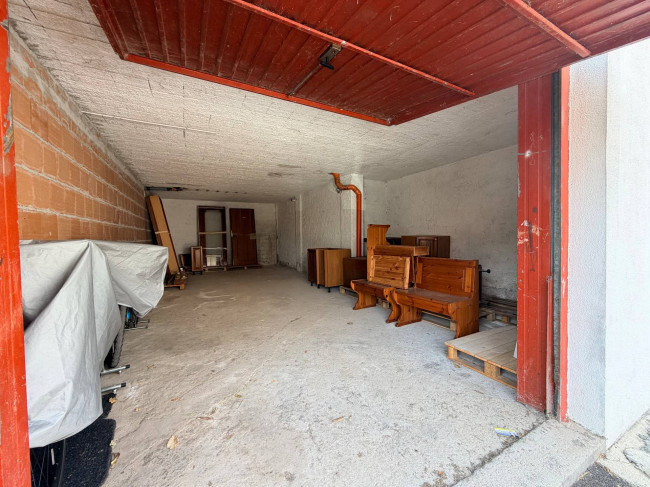 Garage in vendita a Chieti