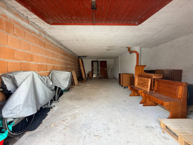 Garage in vendita a Chieti