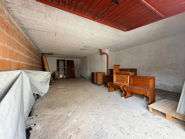 Garage in vendita a Chieti
