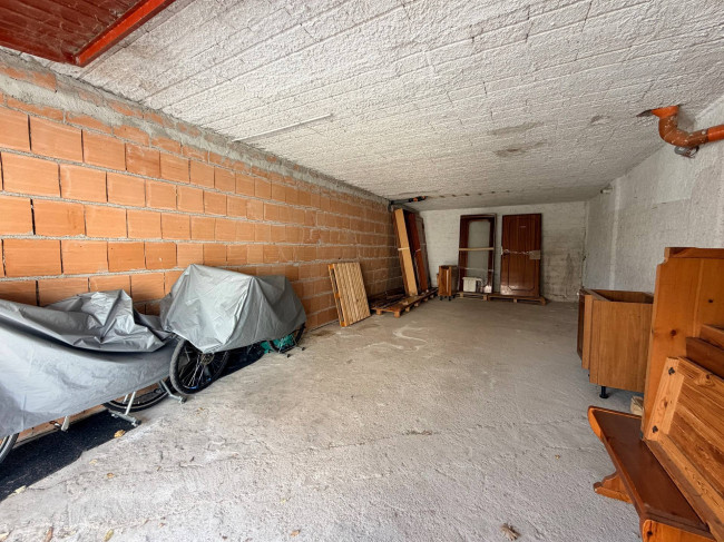Garage in vendita a Chieti