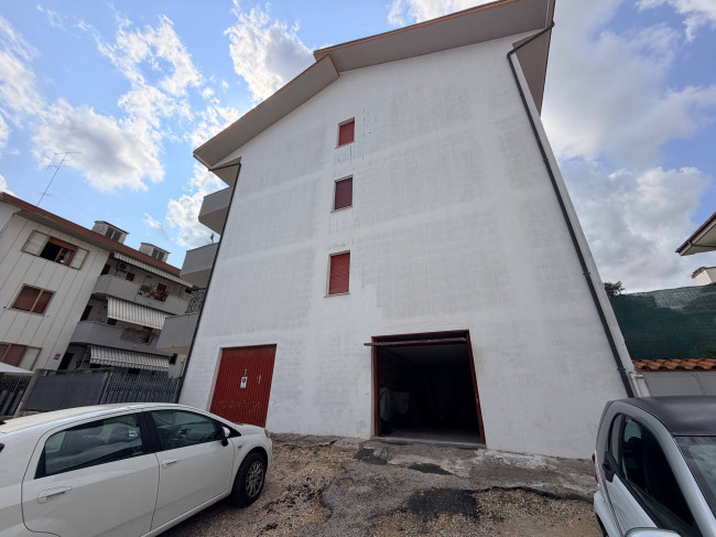 Garage in vendita a Chieti