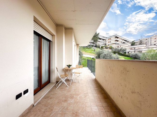 camere singole in affitto a Chieti