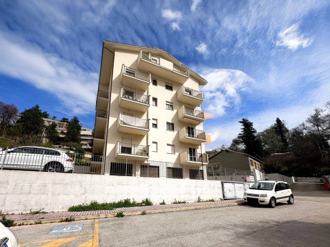 camere singole in affitto a Chieti