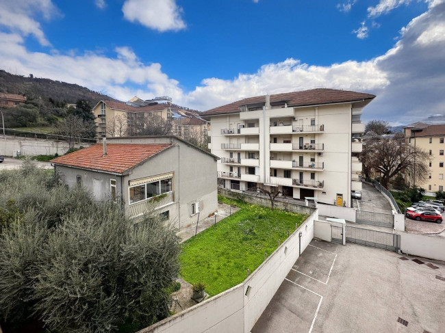 camere singole in affitto a Chieti