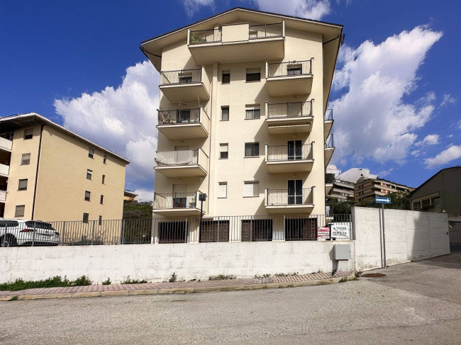 camere singole in affitto a Chieti