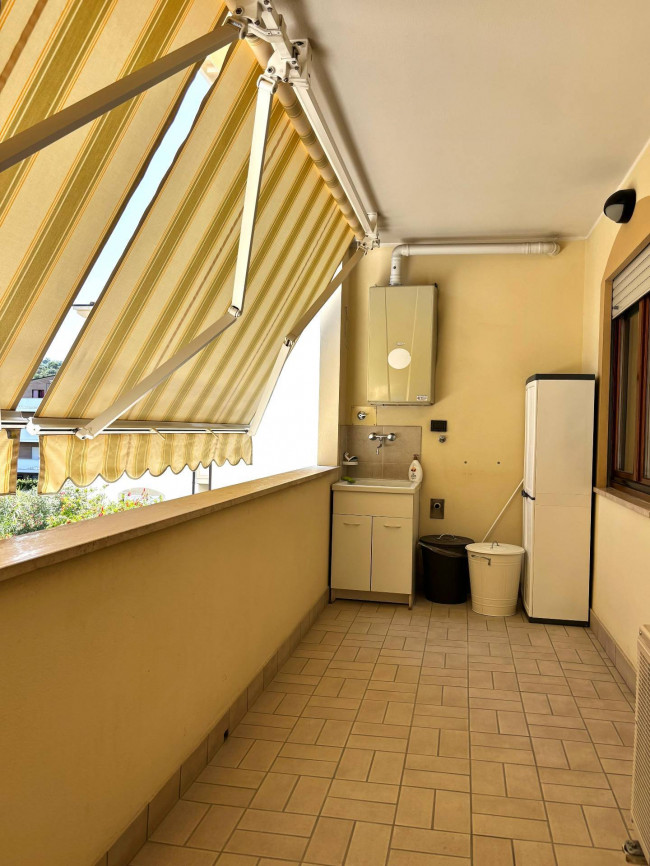 Appartamento in affitto a San Giovanni Teatino