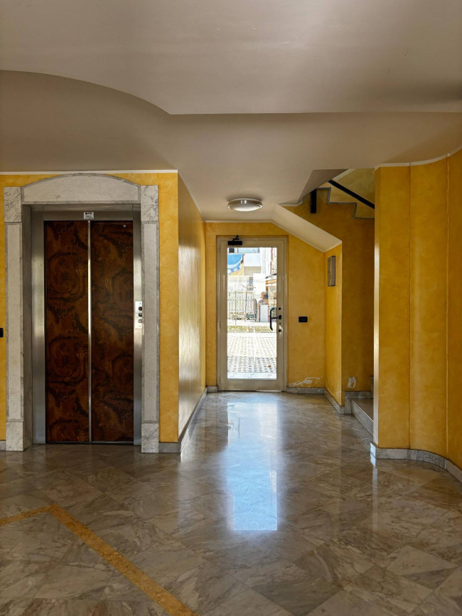 Appartamento in affitto a San Giovanni Teatino
